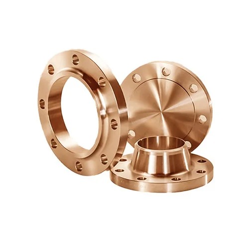 copper-nickel-90-10-flanges-manufacturers-exporters-suppliers-stockists