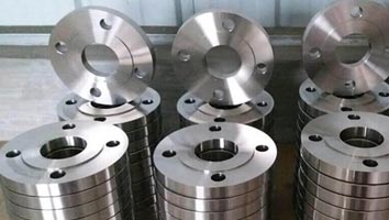 nickel-flanges-manufacturer-exporter