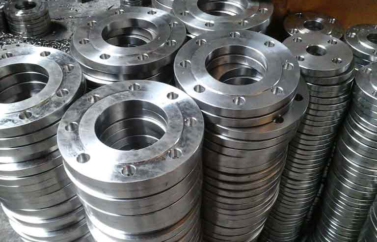 stainless-steel-304-flanges-manufacturer-exporter