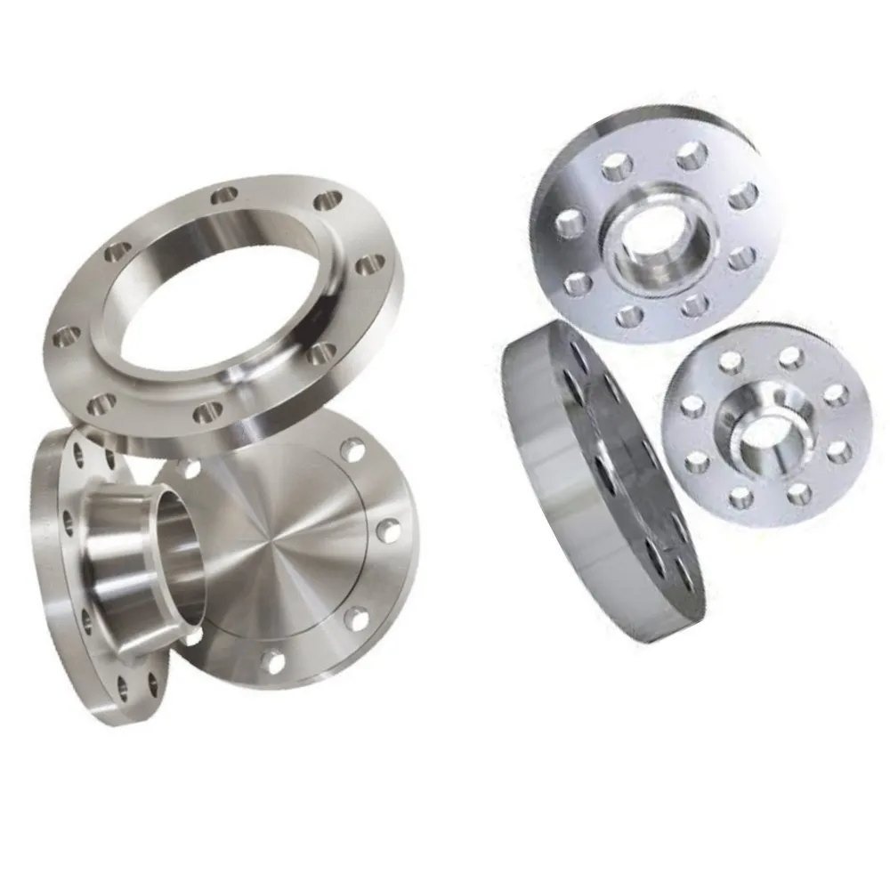 stainless-steel-316l-flanges-manufacturer-exporter