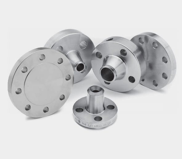 stainless-steel-321-flanges-manufacturer-exporter