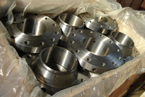 stainless-steel-321h-flanges-manufacturer-exporter